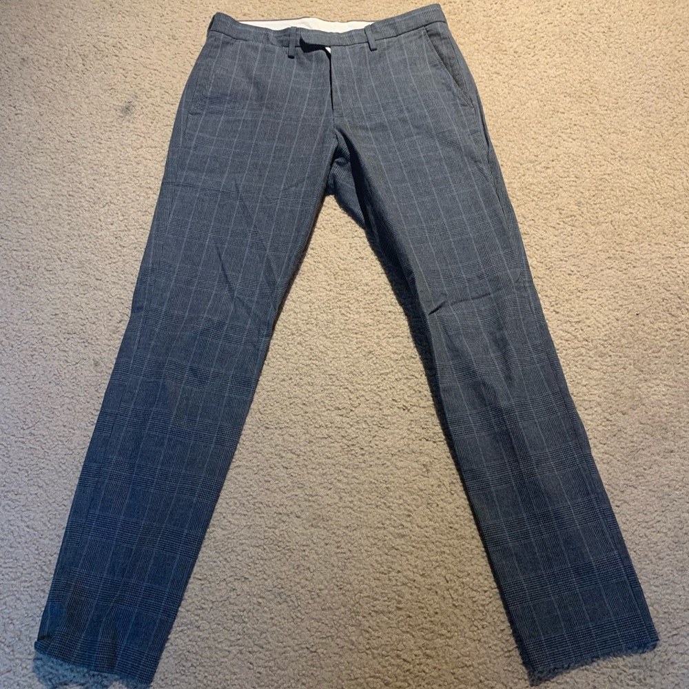 J Crew Bowery pants 30 x 32